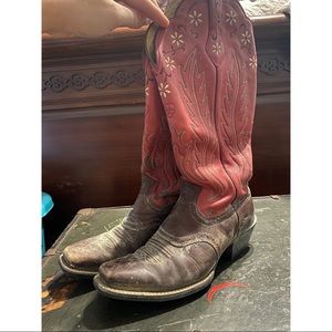 Ariat Boots